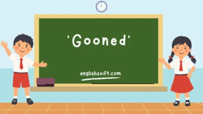 ‘Gooned’